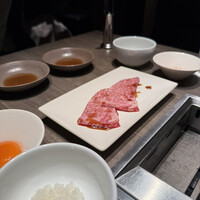 焼肉うしごろ 池袋店 - 