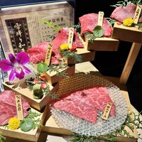 焼肉割烹 YP流 西心斎橋店 - 