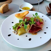 レストラン Chef's Theatre - 