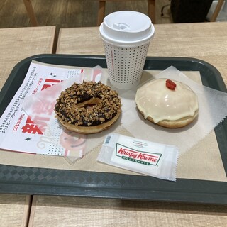 クリスピー・クリーム・ドーナツ_0