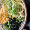 丸亀製麺 りんかんモール店