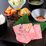 黒毛和牛純肉焼肉 M.M.ya - 