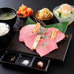 黒毛和牛純肉焼肉 M.M.ya - 