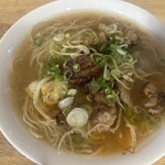 吉田 - 来ました！