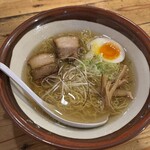 海海らーめん - 