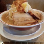 ラーメン 泪橋 - 