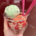 サーティワンアイスクリーム - 