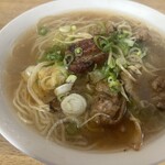 吉田 - うまい！