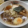 大島ラーメン 銀座店