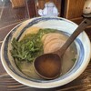 塩らー麺 本丸亭 横浜元町店