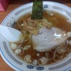政吉ラーメン