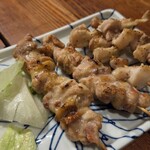 たきょう - 焼き物から2品を発注