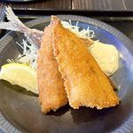 囲炉裏料理 うな革 和なり - 本当に旨い！