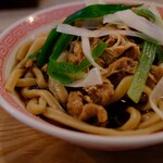 福岡太麺 NO RAMEN - 