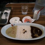 カリーアップ - 