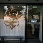 カリーアップ - 