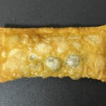 マクドナルド - 2025.09.09 (火)    あんバターとおもちの月見パイ　210円（税込）