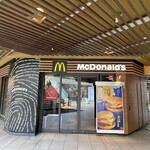 マクドナルド - 2025.09.09 (火)