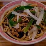 福岡太麺 NO RAMEN - 