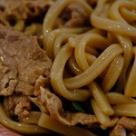 福岡太麺 NO RAMEN - 