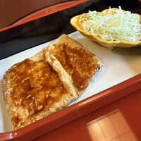 東京 芝 とうふ屋うかい - 