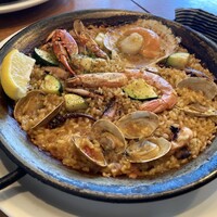 Bar Espanol LA BODEGA 大阪店 - 