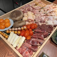 鳥さと 別邸 - 