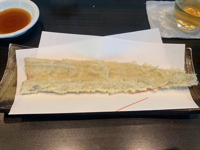 Soba Kiri Gin photo 2