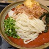 本格派博多うどん はし田たい吉 新橋店