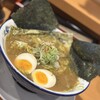 薬膳ラーメン 本丸