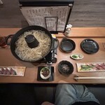 美酒佳肴 ゆらく - 