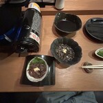 美酒佳肴 ゆらく - 