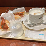 ドトールコーヒーショップ - 