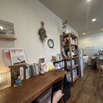 Booksand - 