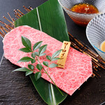 黒毛和牛純肉焼肉 M.M.ya - 焼しゃぶしゃぶ