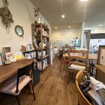 Booksand - 