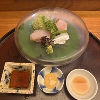 日本料理 太月 - 
