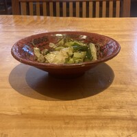 鰻う おか冨士 - 