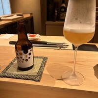 京橋 鮨 好日 - 