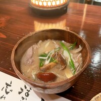 たでの葉 - 