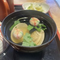 鰻う おか冨士 - 