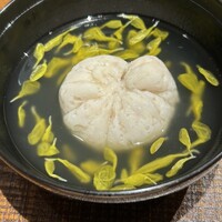 京橋 鮨 好日 - 