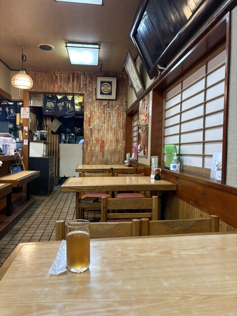 Marufuku Kishimen photo 4