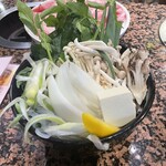 マリーアレル - 