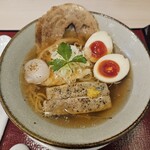 麺スタイル谷本家 - 