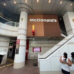マクドナルド - 2025.09.09 (火)
