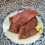 一齊 - リブロース