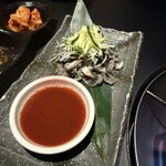 もつ鍋　岩本 - 