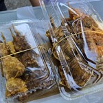 ひこまや - 5本、10本