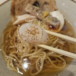 麺スタイル谷本家 - 